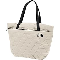 Amazon | [ザ・ノース・フェイス] Geoface Tote ビンテージホワイト